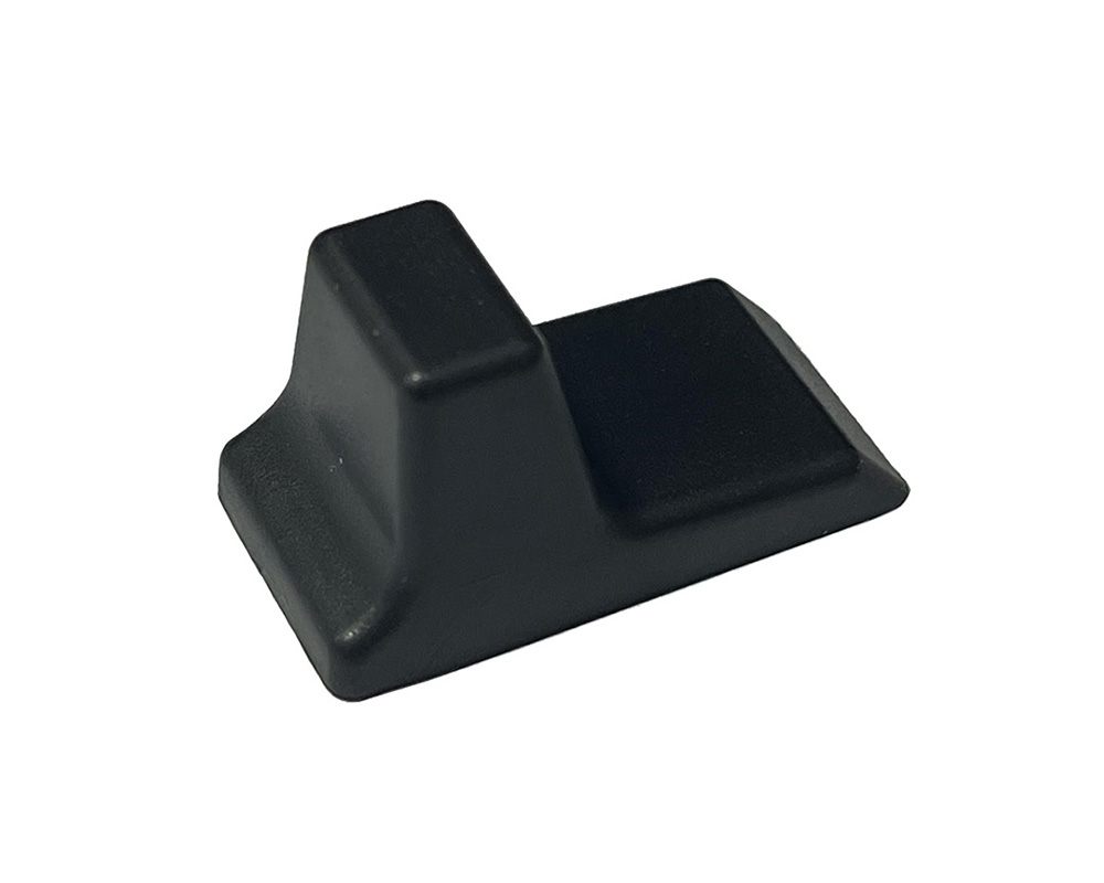 Drawbar knob, black, Nord