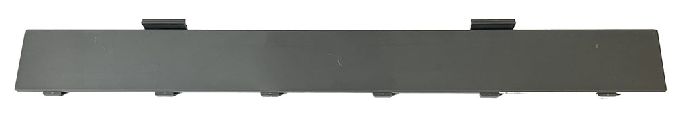 Battery cover, Casio