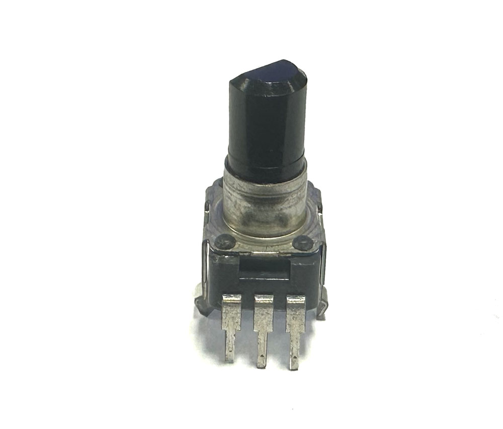 Potentiometer, 50K rotary