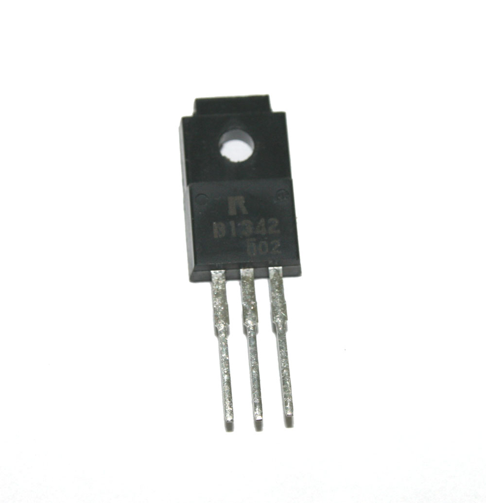 Transistor, 2SB1342