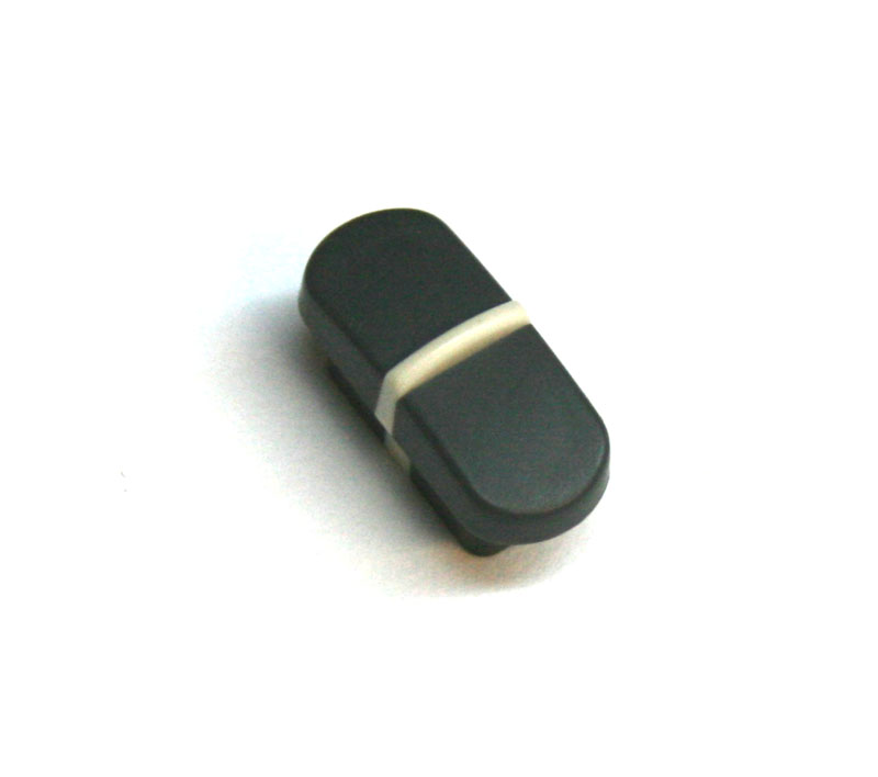 Slider knob, Yamaha