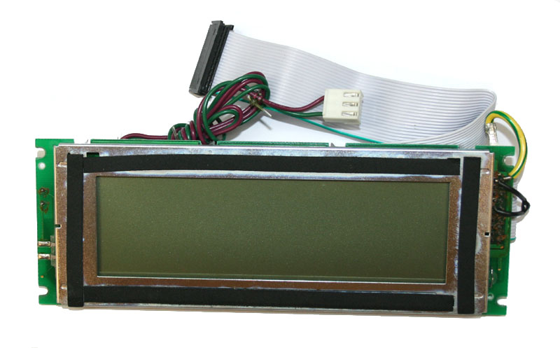 Display, Kawai