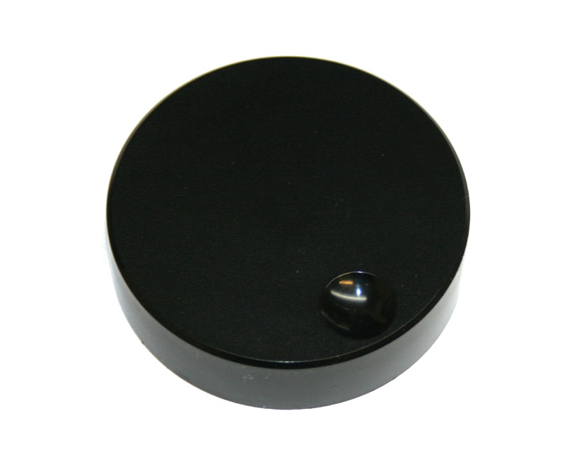 Encoder knob, Peavey, 64mm