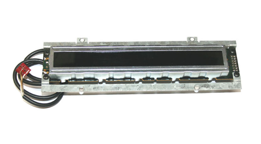 Display, Peavey