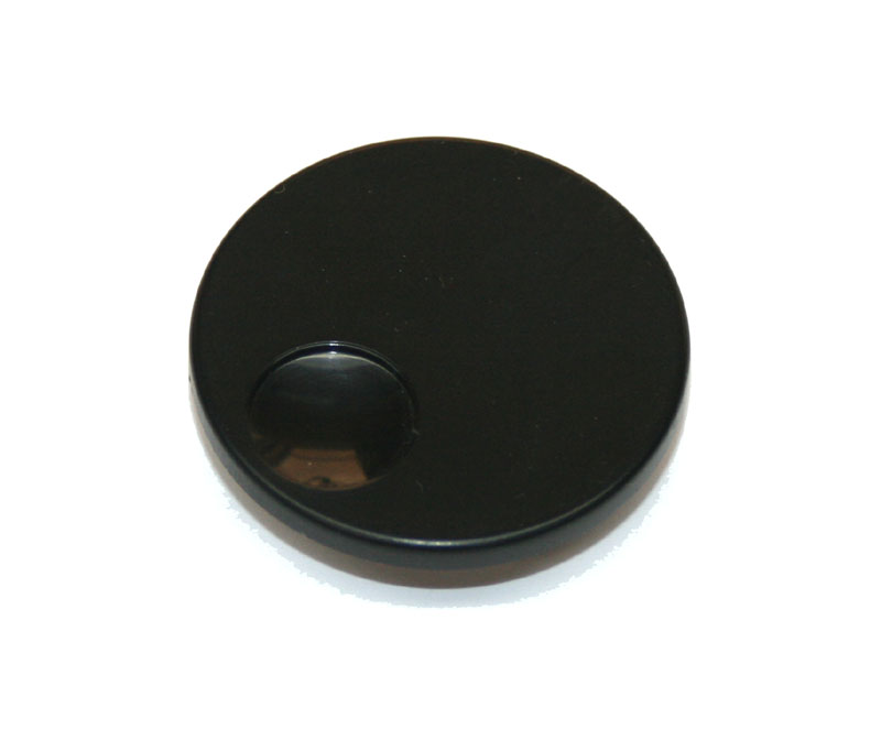 Encoder knob, GEM, 40mm