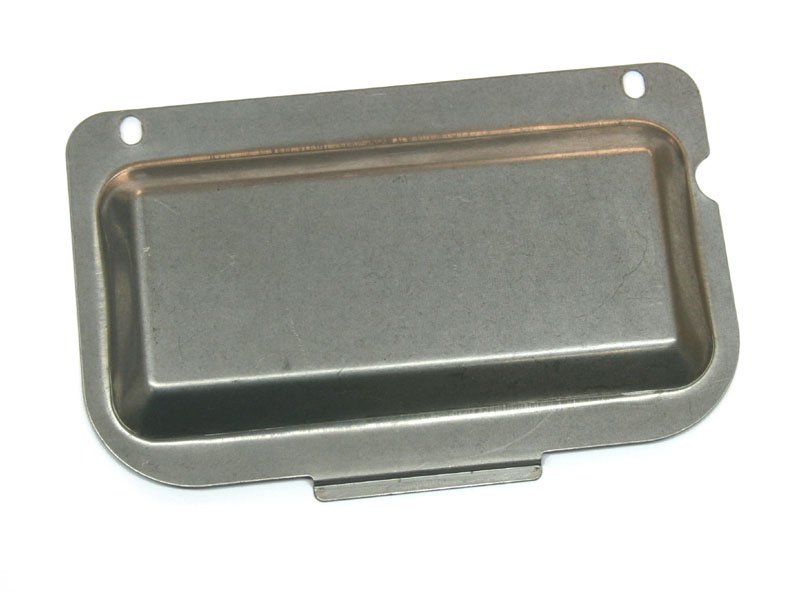 Cover plate, Korg