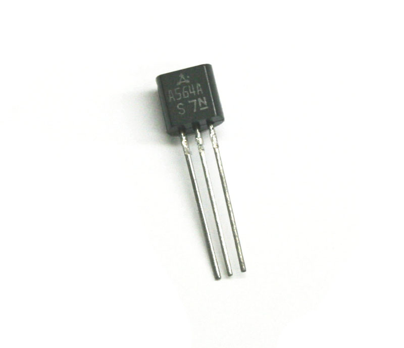 Transistor, 2SA564A