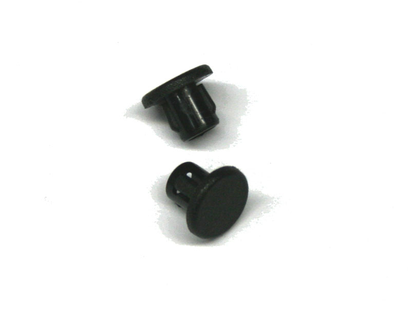 Hole plugs (pair)
