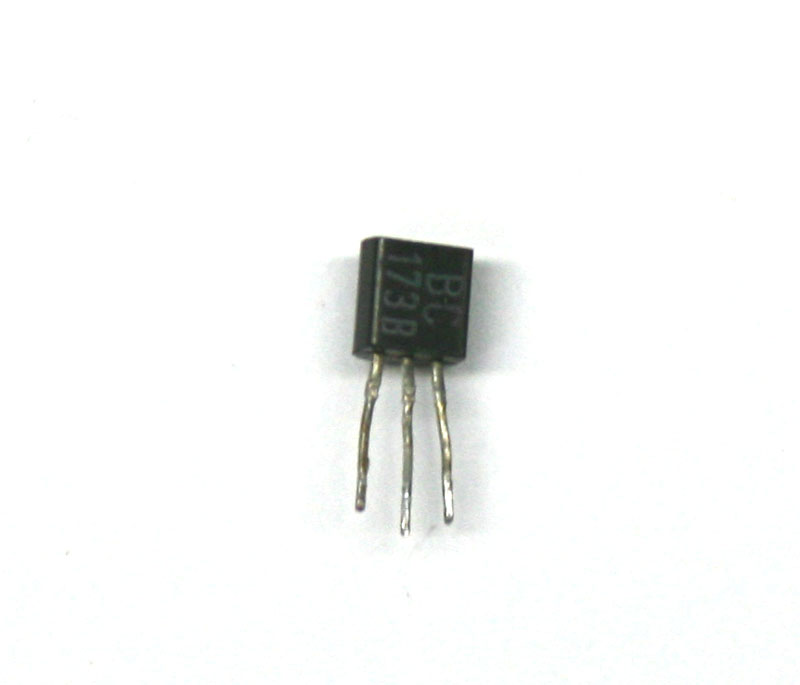 Transistor, BC173