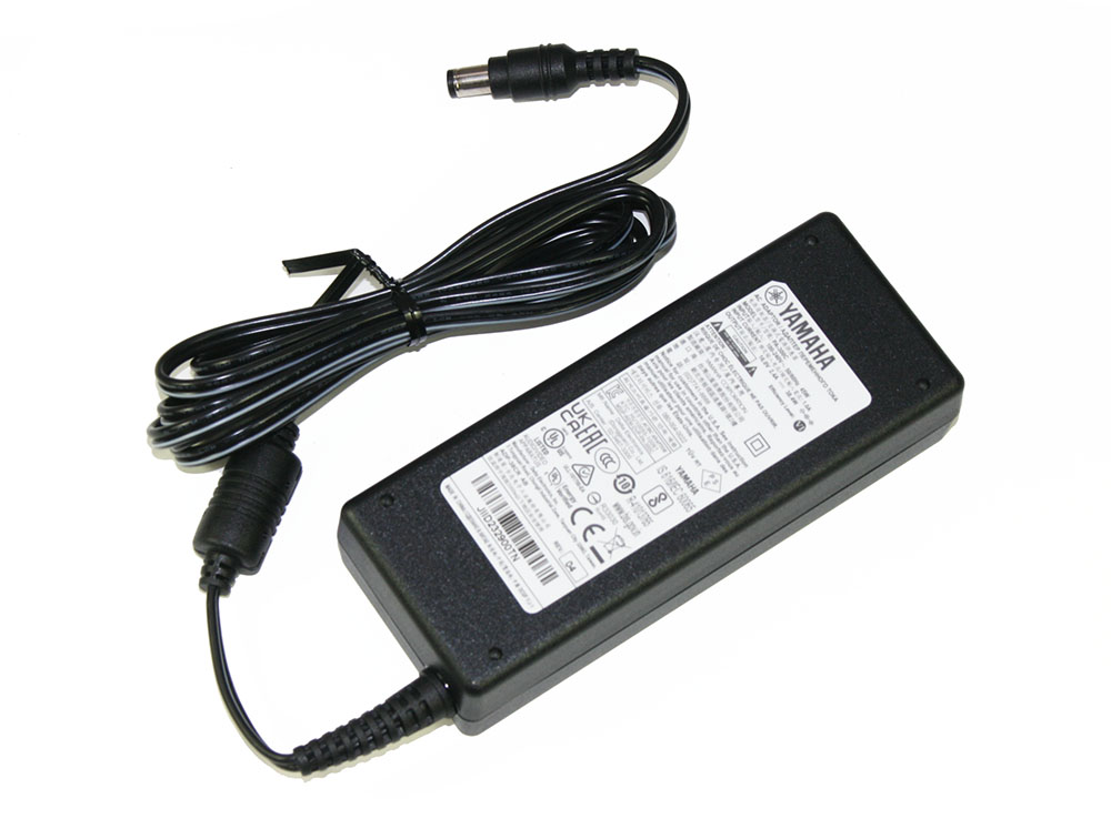 Power adapter, 16VDC