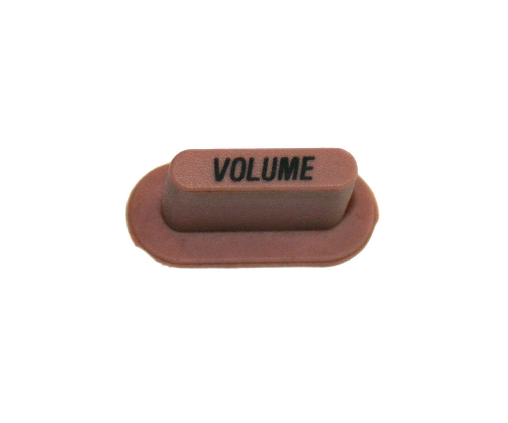 Button, Volume insert, Emax