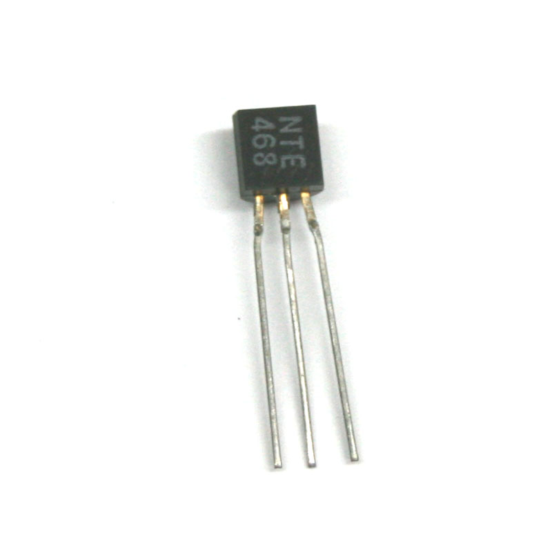 Transistor, NTE468