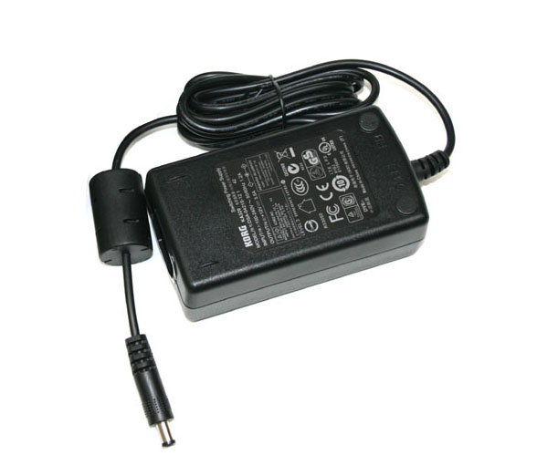 Power adapter, 12VDC, 3.5A