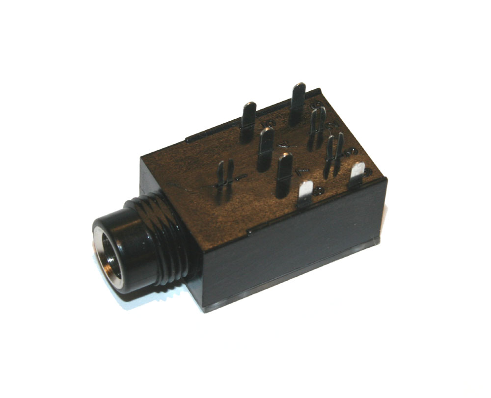 ENSONIQ MR-RACK 3in1 EXPANSION BOARD搭載