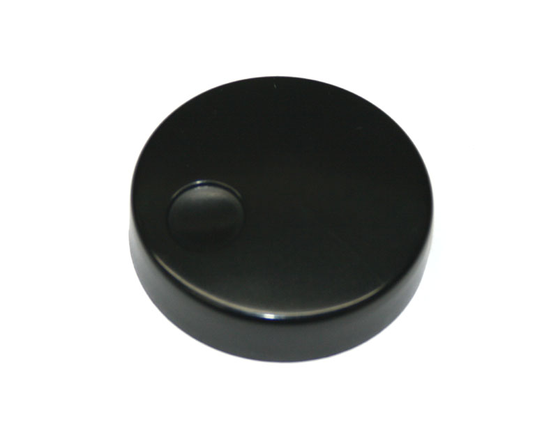 Encoder knob, 45mm, E-mu
