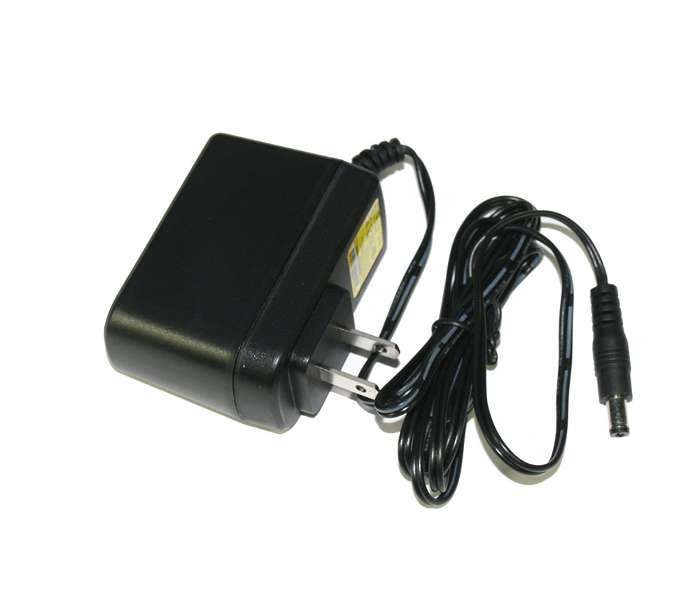 Power adapter, 15VDC, 1.3A