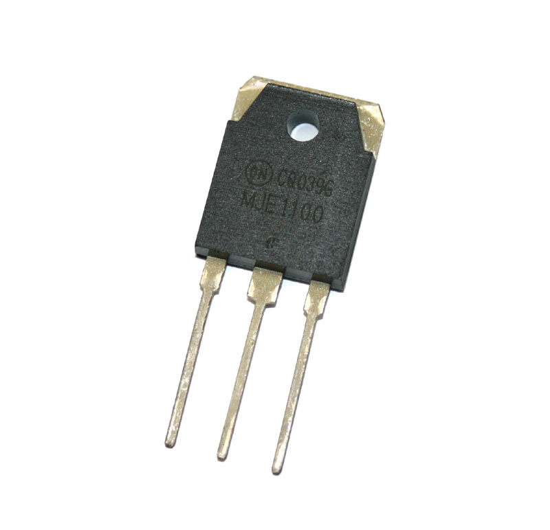 Transistor, MJE1100