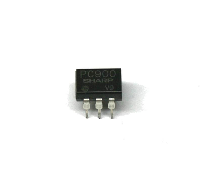IC, PC900 optocoupler