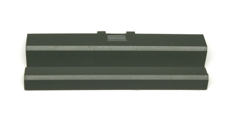 Battery door, gray, Roland SH-101
