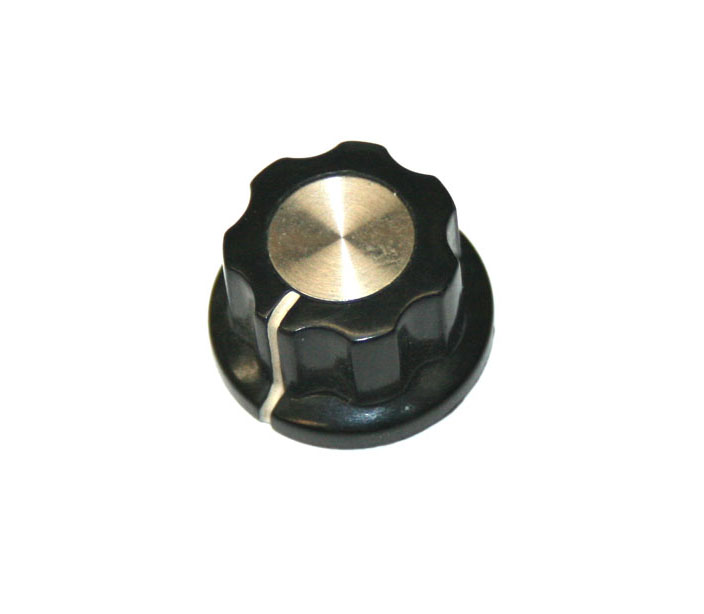 Knob, rotary