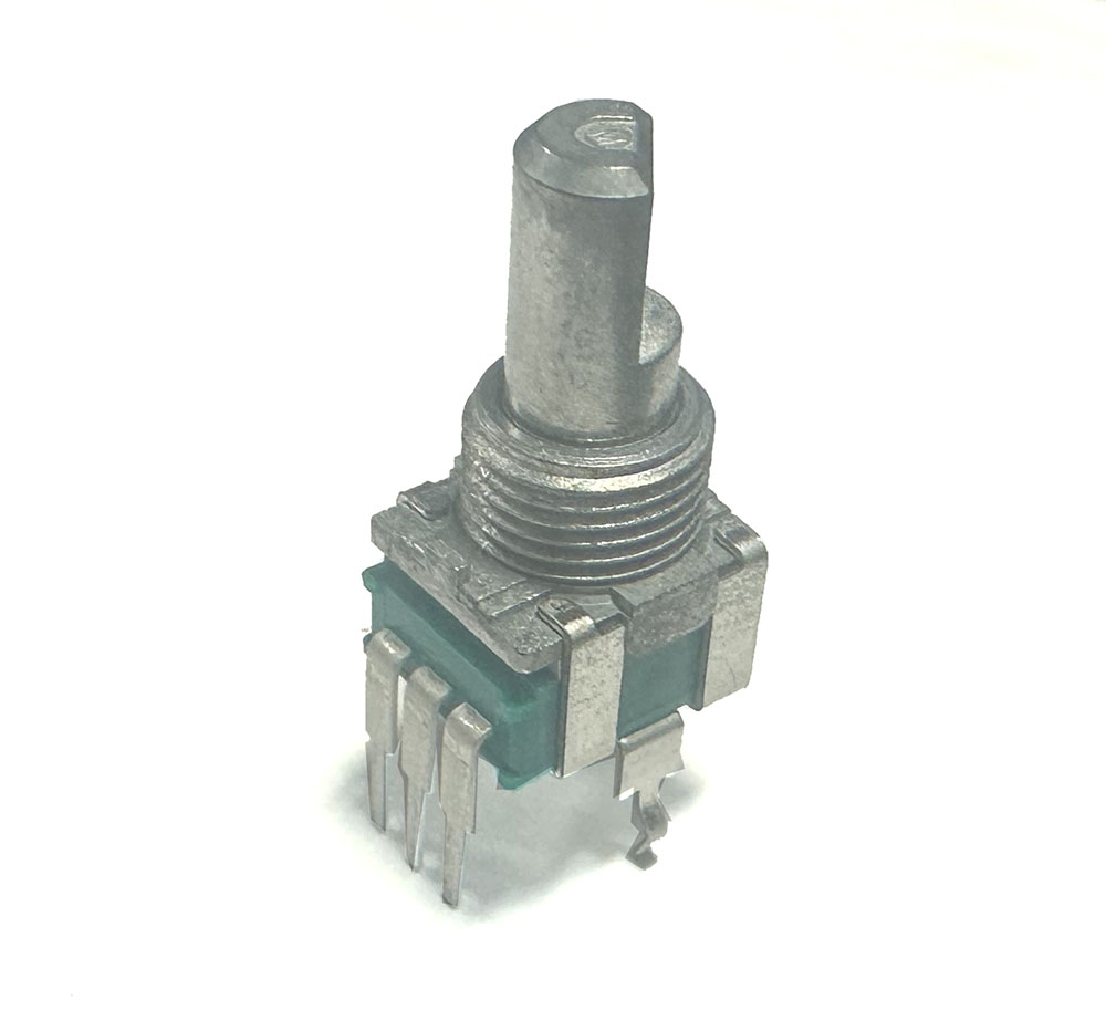 Potentiometer, 10KB rotary