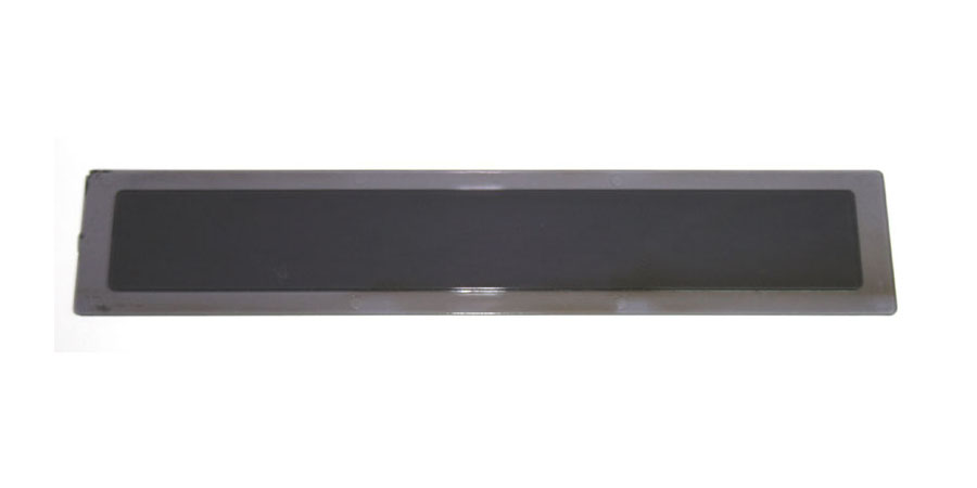 Display bezel, for ESQ-1/SQ-80