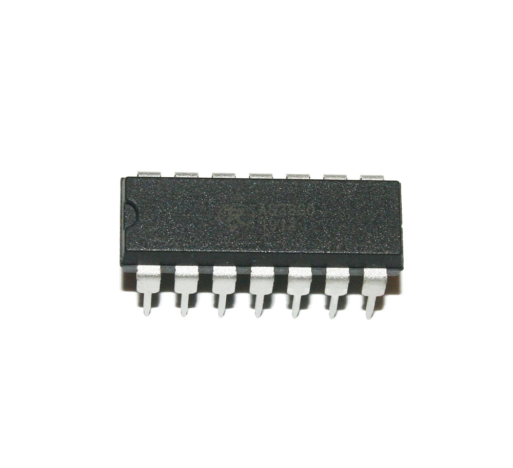 IC, CEM3360/AS3360 VCA chip