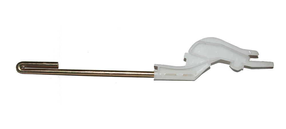 Hammer weight #3, white key, Yamaha