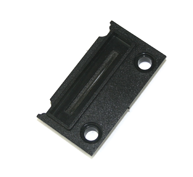 Slider escutcheon, Ensoniq