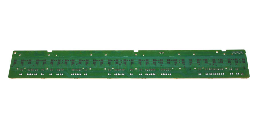 Keyboard contact board, 32-note (Low)