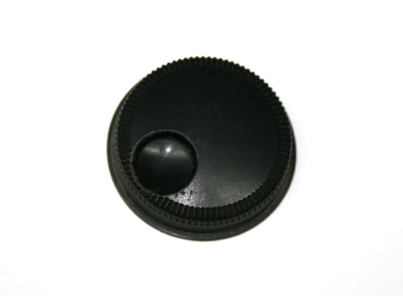 Encoder knob, Yamaha