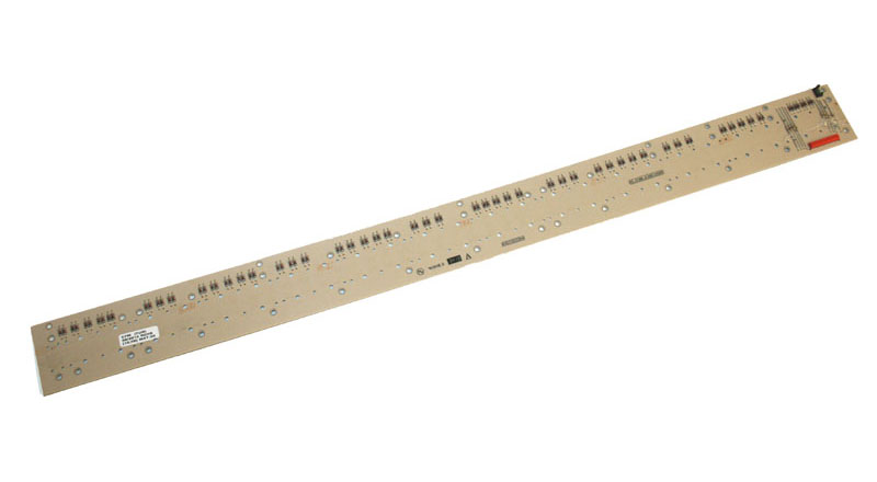 Key contact board, 49-note (High)