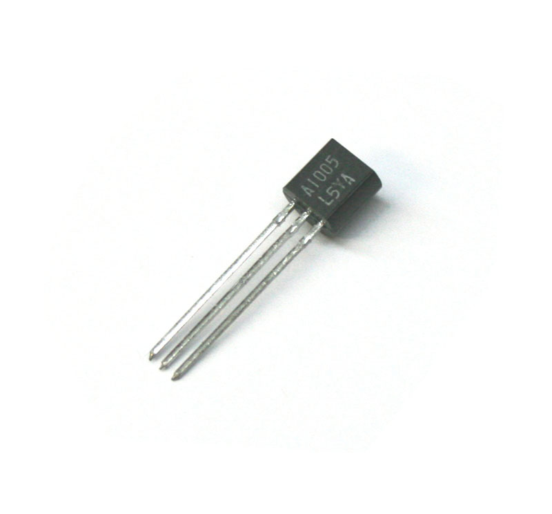 Transistor, 2SA1005