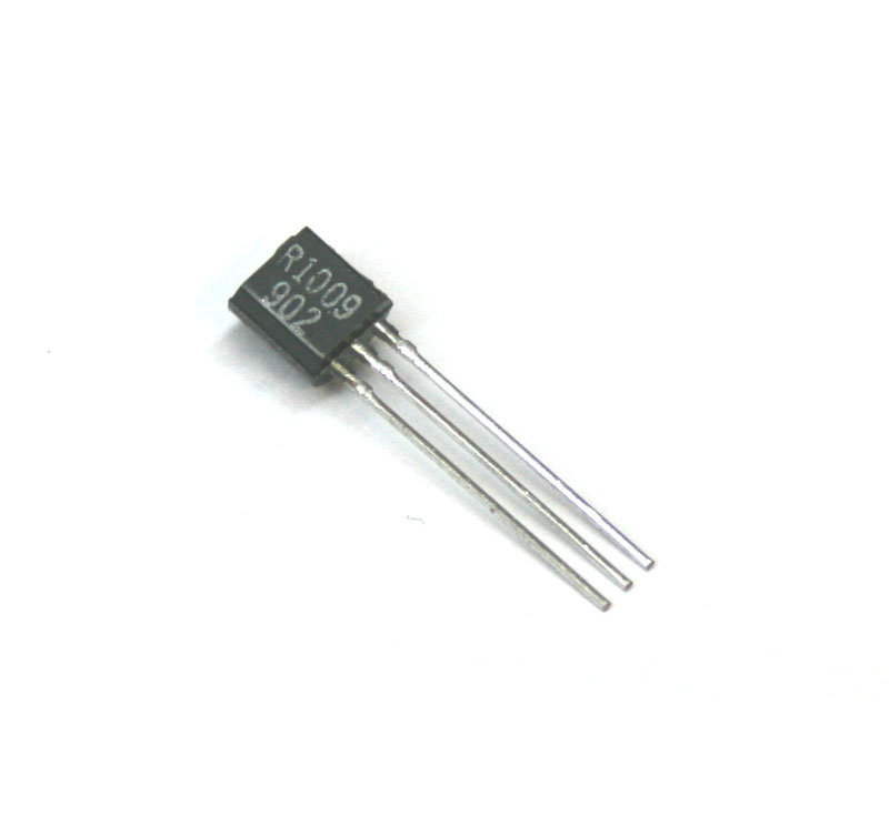 Transistor, R1009