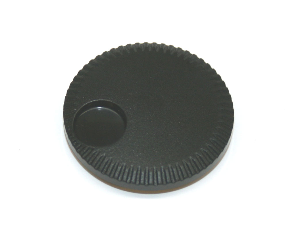 Encoder knob, Yamaha, 46mm