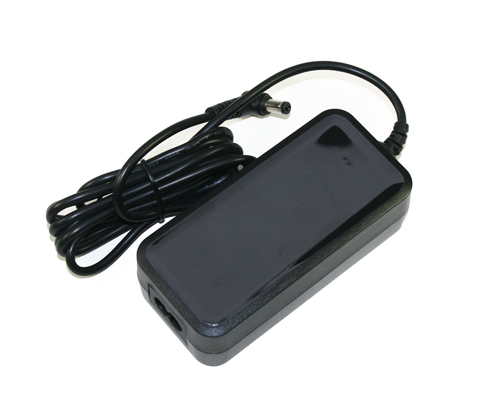 Power adapter, 15VDC, 2.5A