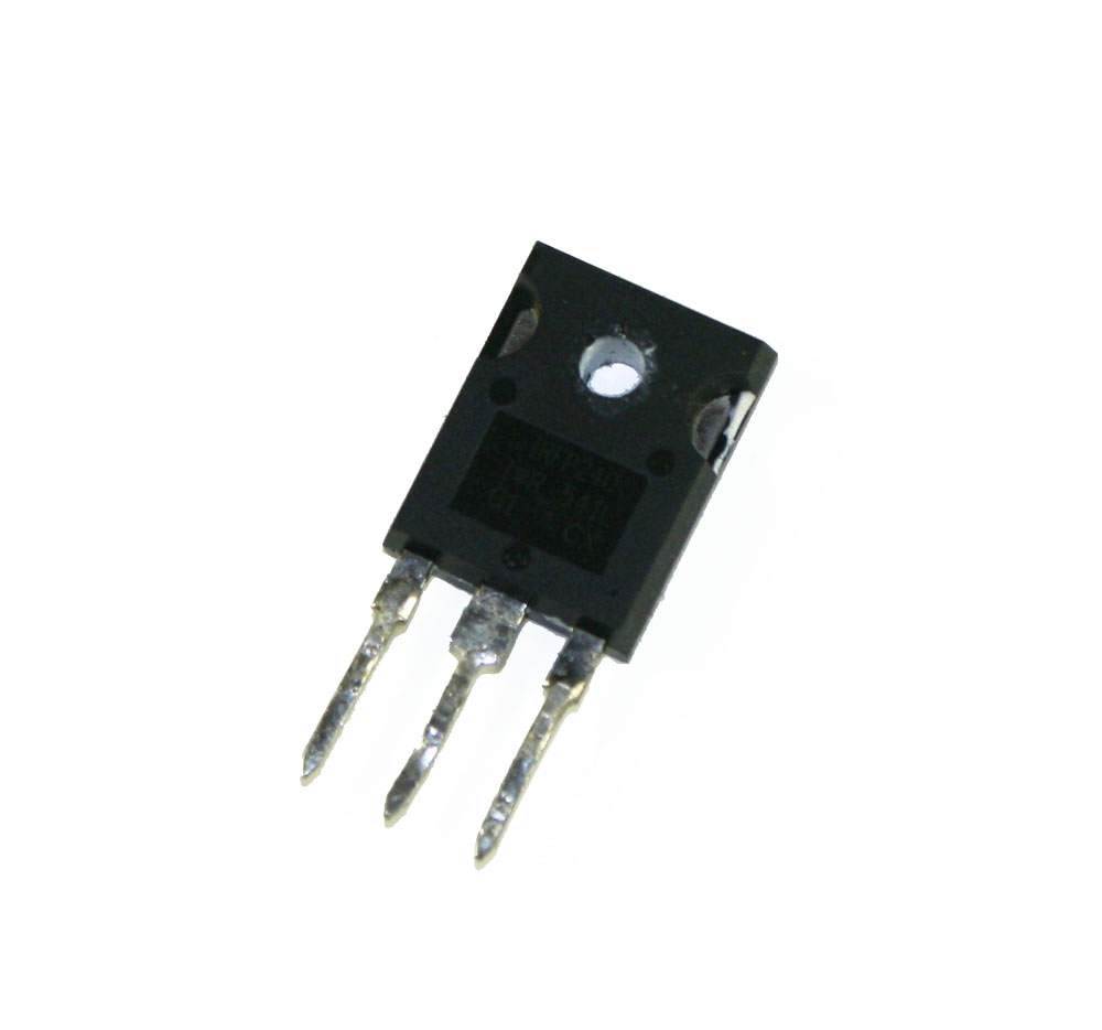 Transistor, IRFP240