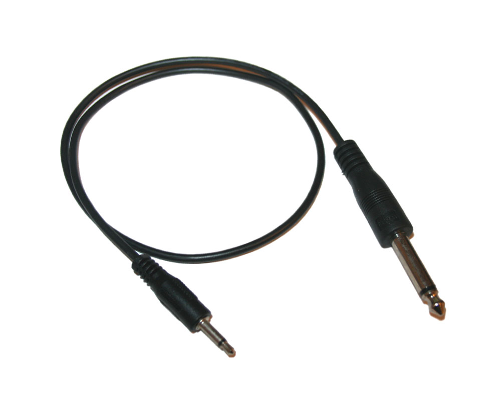 MIDI adapter cable, Type A - Syntaur