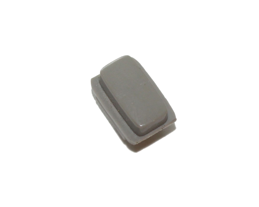 Button, gray, Suzuki