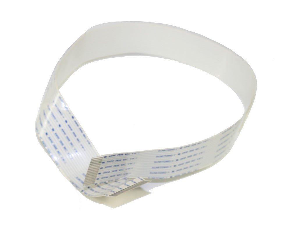 Ribbon cable, 16-wire, 400mm FFC