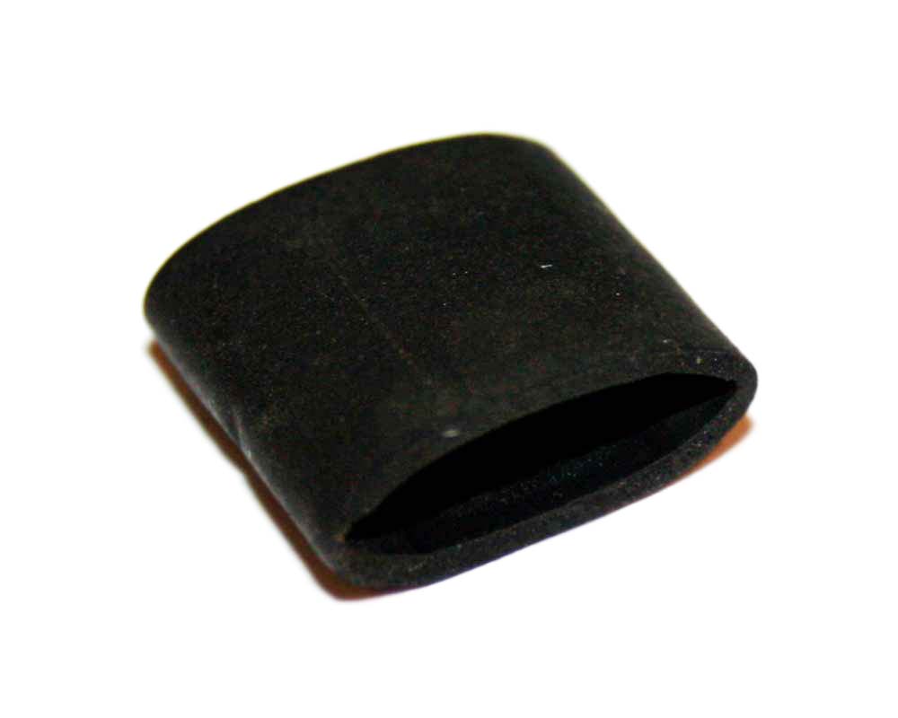 Rubber stop, for pitch bend/mod wheel, Yamaha