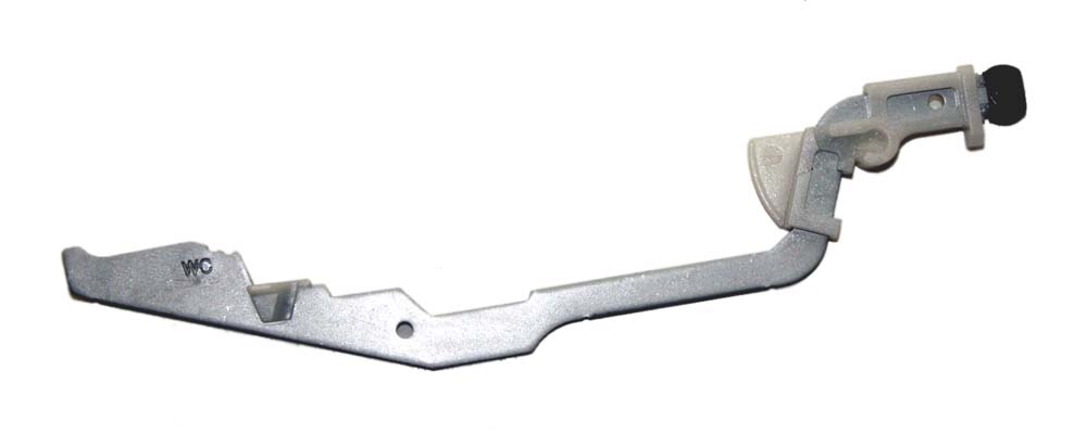 Hammer weight, white key style C, Korg