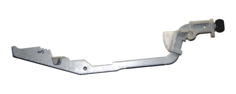 Hammer weight, white key style D, Korg