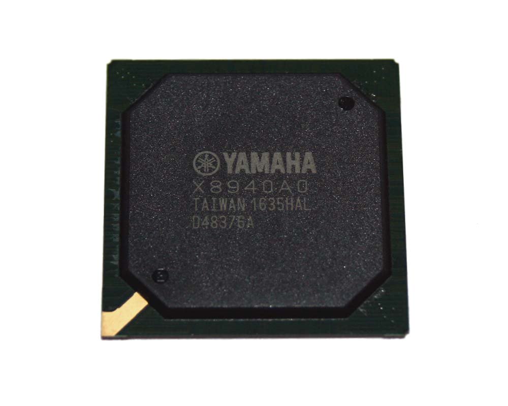 IC, Yamaha X8940A0