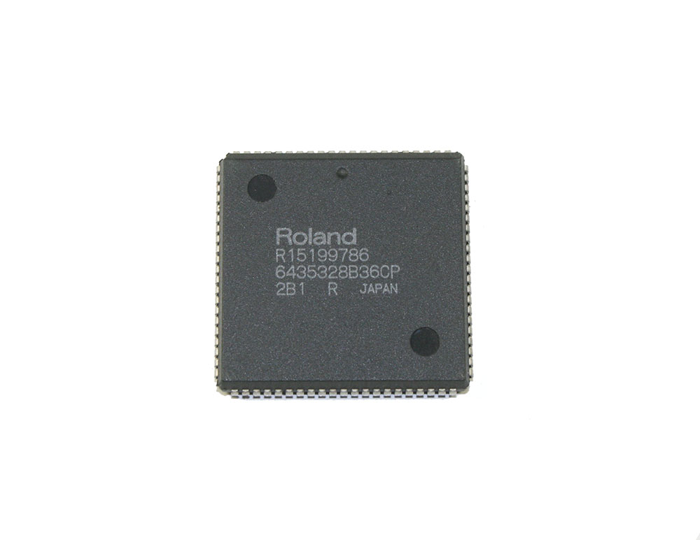 IC, Roland R15199786