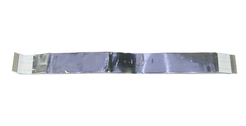 Ribbon cable, 18-wire, 230mm FFC