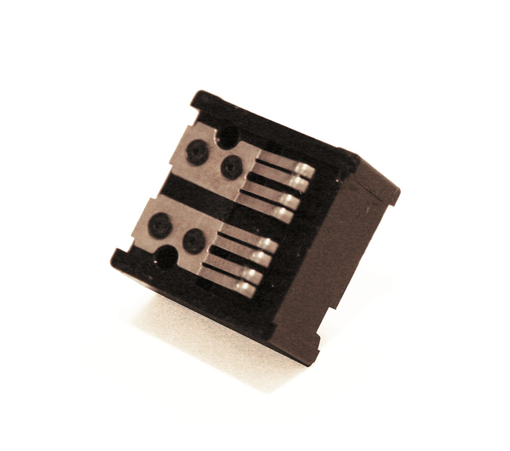 Slider mechanism, Casio