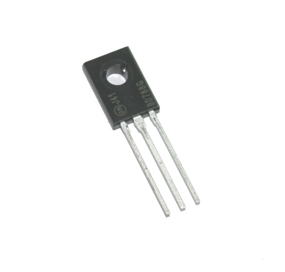 Transistor, BD788G or 2SB744