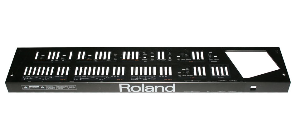 Roland JD-800 Repair Parts and Accessories - Syntaur