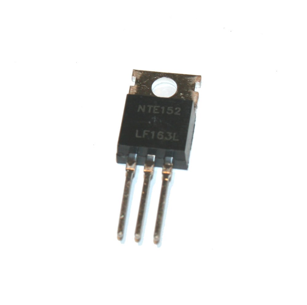 Transistor, NTE152 or 2N5294
